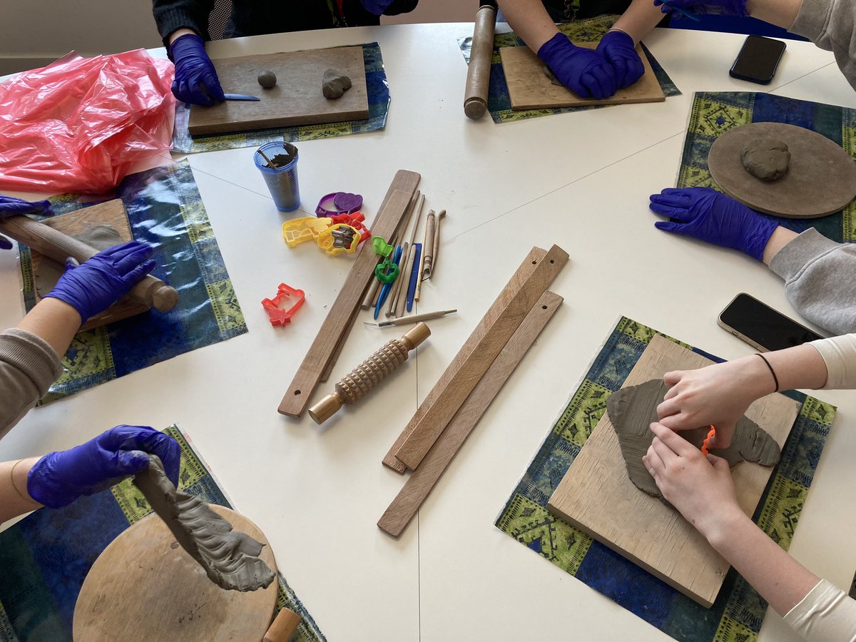 UoD Early Childhood Studies tweet media