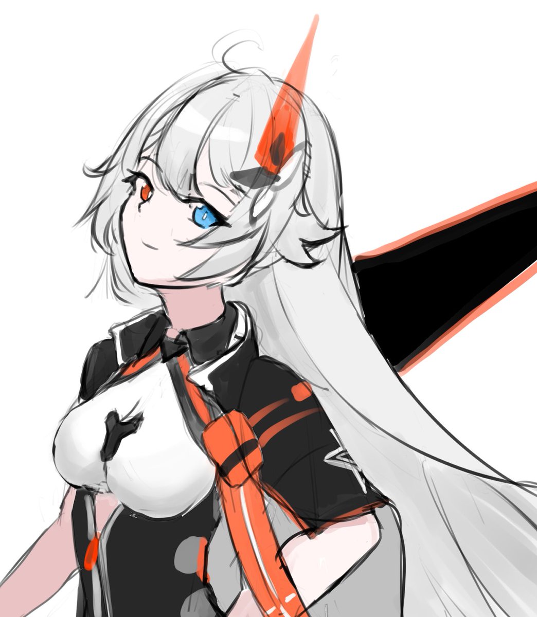 jinn_0106's tweet photo. キアナ
#崩壊3rd #honkaiimpact3rd https://t.co/UXF6G79ER4