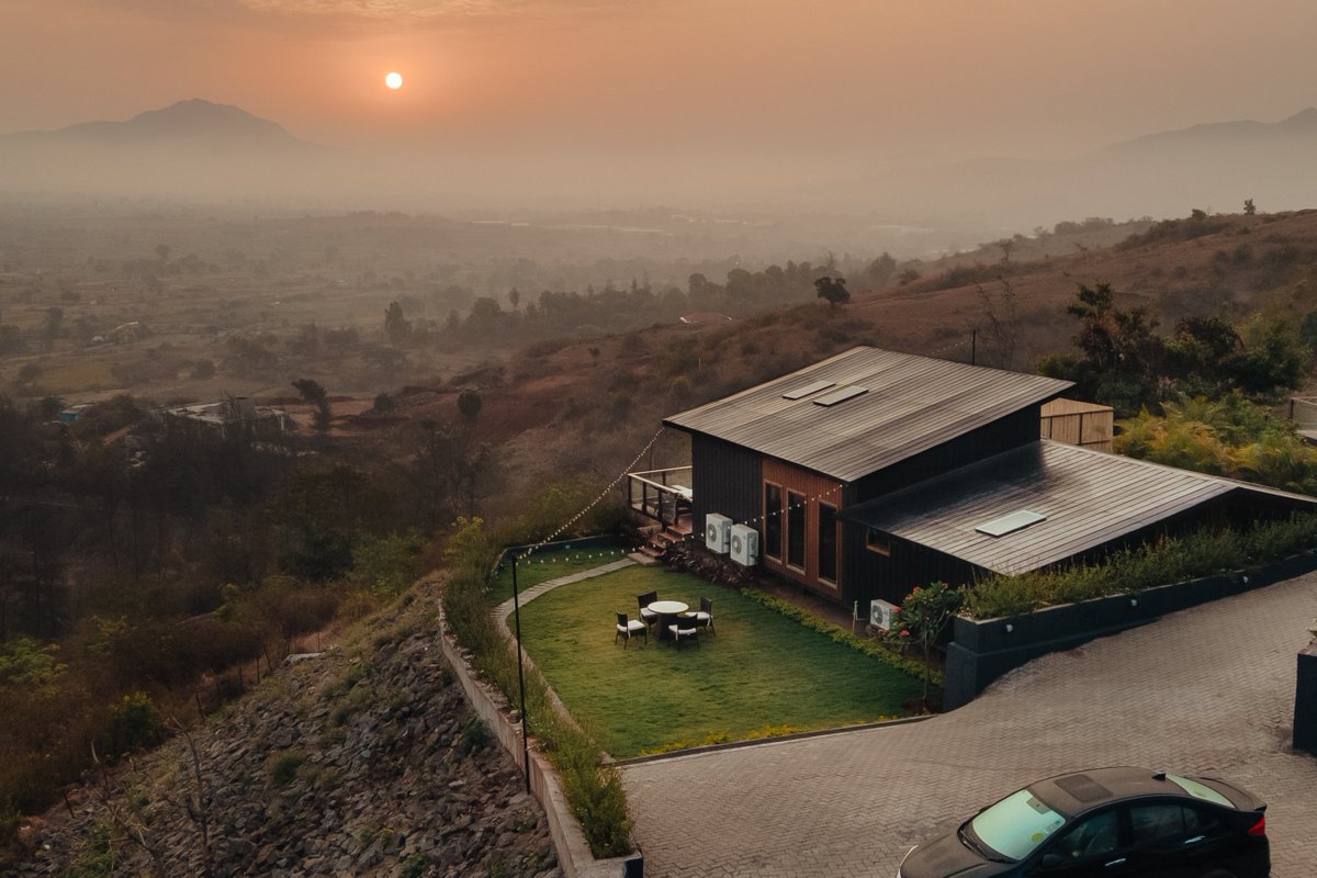 Airbnb India tweet media