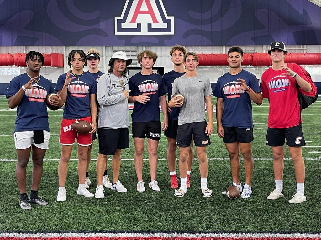 Mike Giovando tweet media