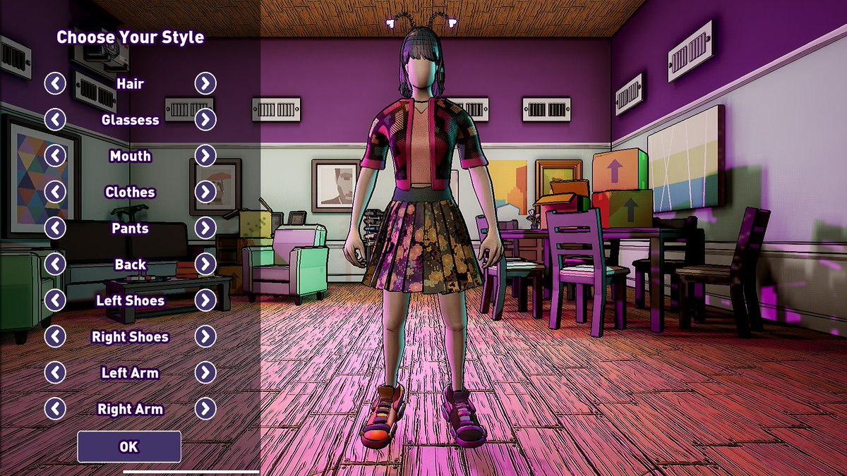 heading to the field today 👩‍🌾