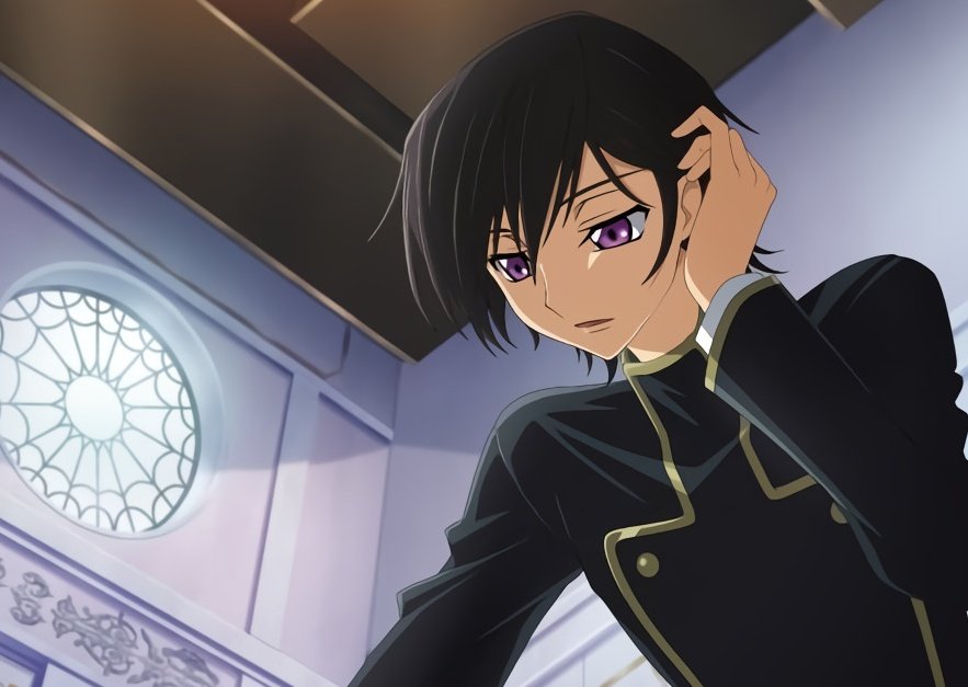 meowdu__'s tweet image. Born to be a pretty uke in a slice of life yaoi force to shonen