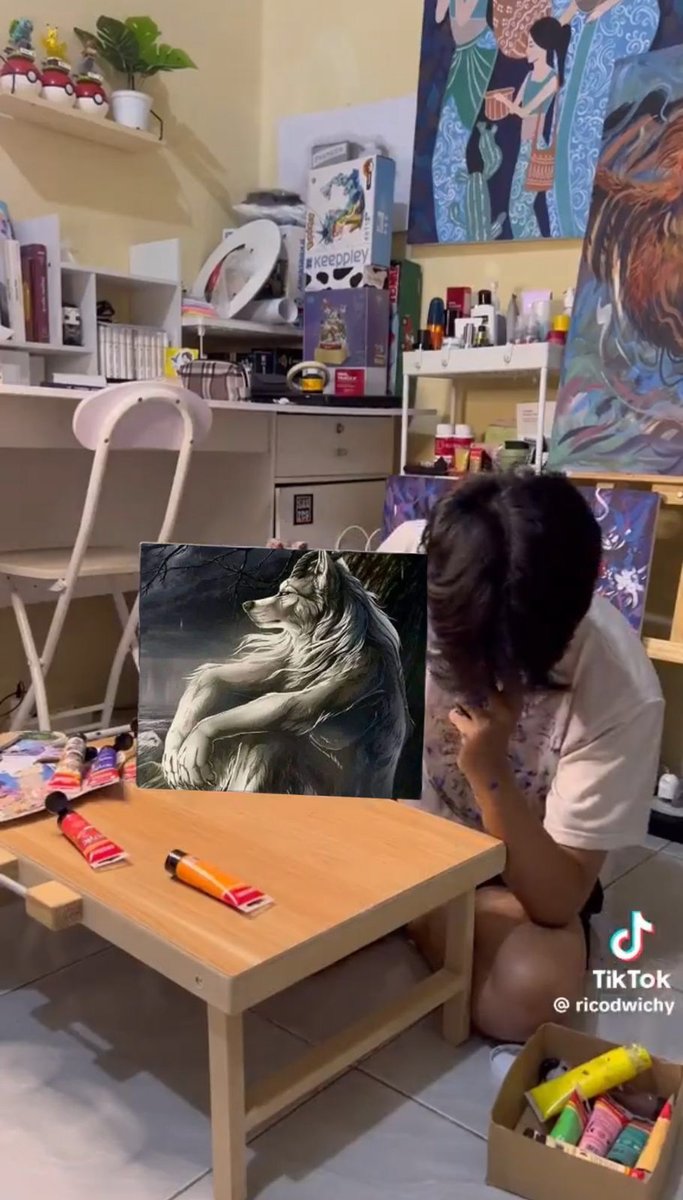 paimo (@_paimooo) on Twitter photo 