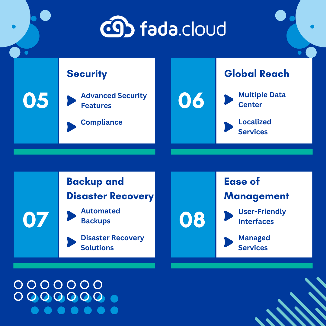 FadaCloud's tweet photo. Cloud Hosting Offers Numerous Advantages For Online Stores. Here Are Some Key Benefits:
#CloudHosting
#OnlineStores
#EcommerceHosting
#CloudBenefits
#FadaCloud
#WebsitePerformance
#ScalableHosting
#SecureHosting
#BusinessGrowth
#CloudSolutions
#EcommerceSuccess
#ReliableHosting https://t.co/9ACQ3rSuSV