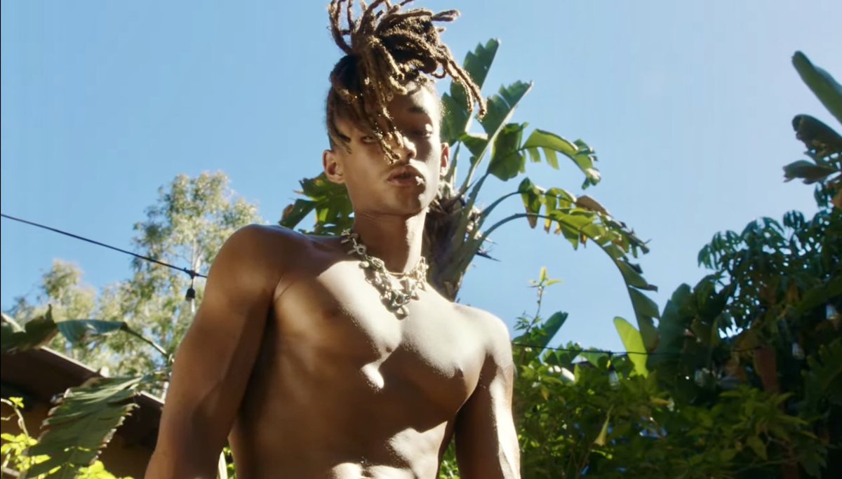 YeahImFamous's tweet image. New Video : Jaden  @jaden ' Roses ' yeahimfamous.com/2024/06/21/new… #Jaden #Roses