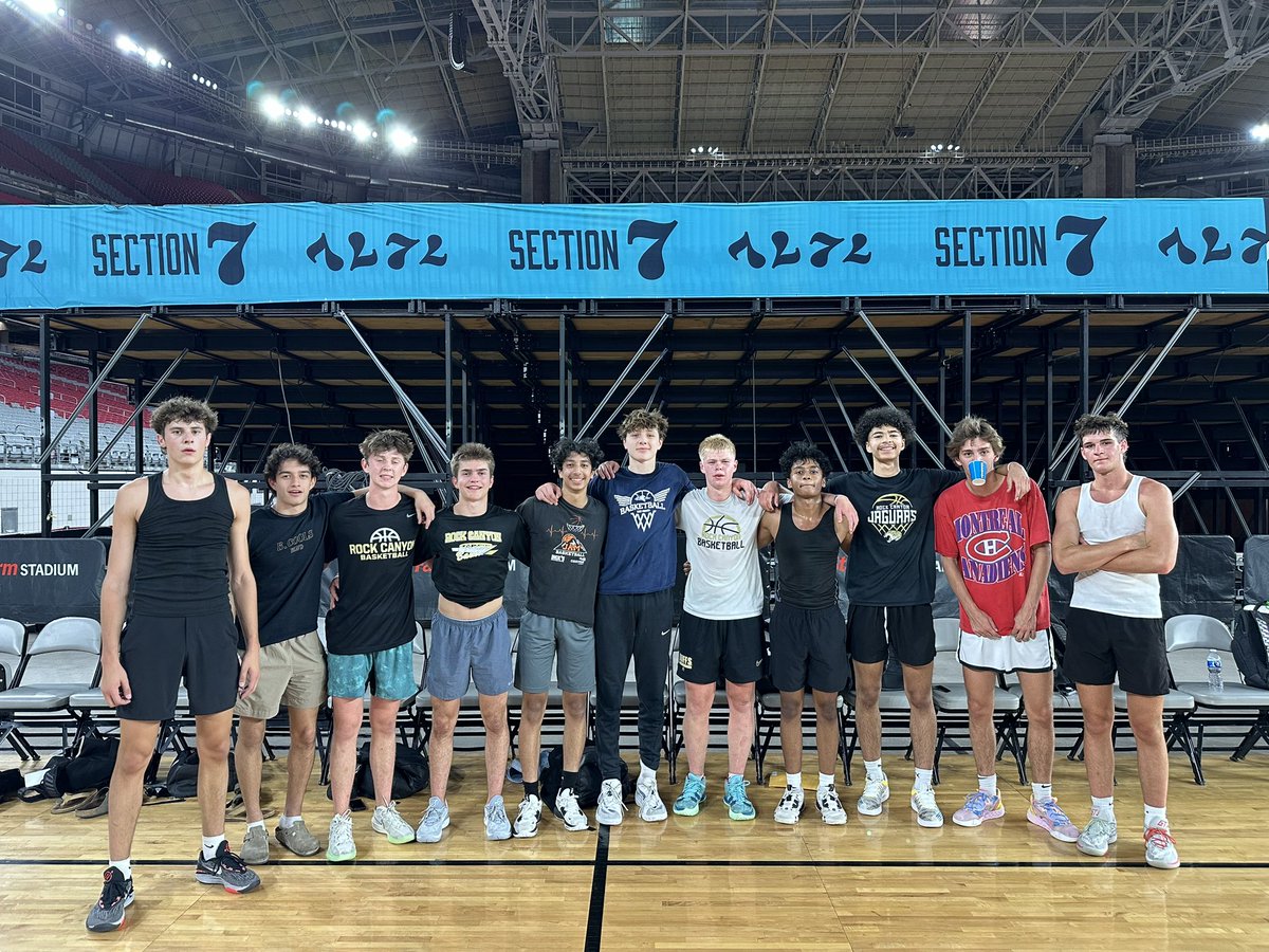 RC Basketball tweet media