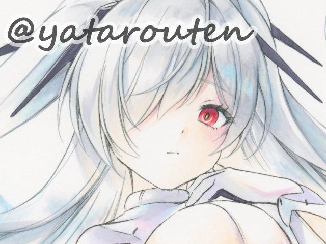 こんにちは☀️

ヤフオクにイラスト出品しました✨

よろしくお願いします🙇‍♀️

【ヤフオク】はコチラ⬇️
https://t.co/6483dlpQ70

#手描きイラスト
#アナログイラスト
#コピックイラスト
#コピック
#勝利の女神ニケ 
#NIKKE
#メガニケ
#シンデレラ
#アナキオール 