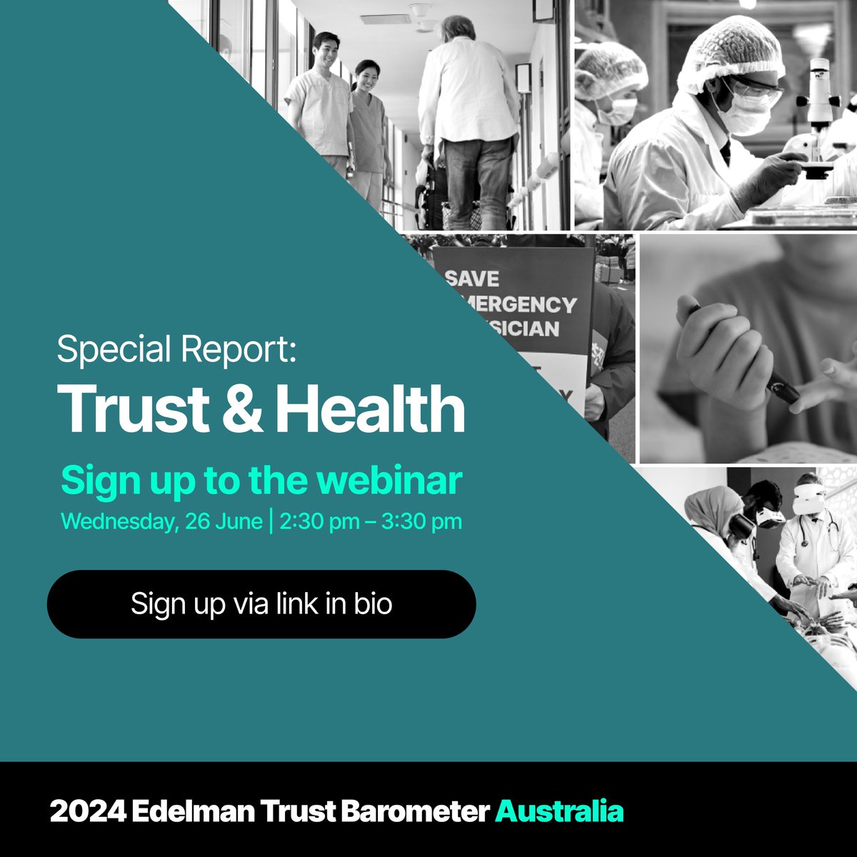 Edelman Australia tweet media