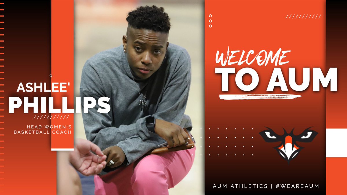Grateful and excited to embark on this new journey. Join me on this journey by following our social media accounts and supporting AUM WBB! DM's are open for recruiting too 👀🏀 #EmbraceThePresent #ResultsWillHappen #WeAreAUM bit.ly/4clA3nm