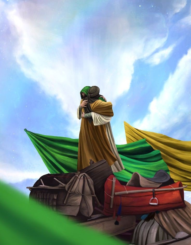 علی کے شیعہ tweet media