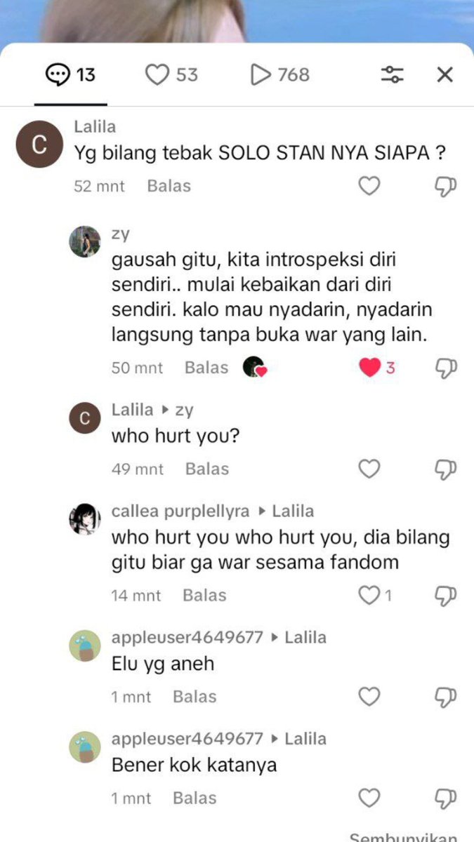 jungyeonsway's tweet photo. more information for all of you, this is still from around TikTok, if you come across an account with this name that makes noise, please ignore it or immediately report the account... remember the name of the account, thank you. #BabyMonster #protectahyeon #protectbabymonster https://t.co/cnL7LXYg7H
