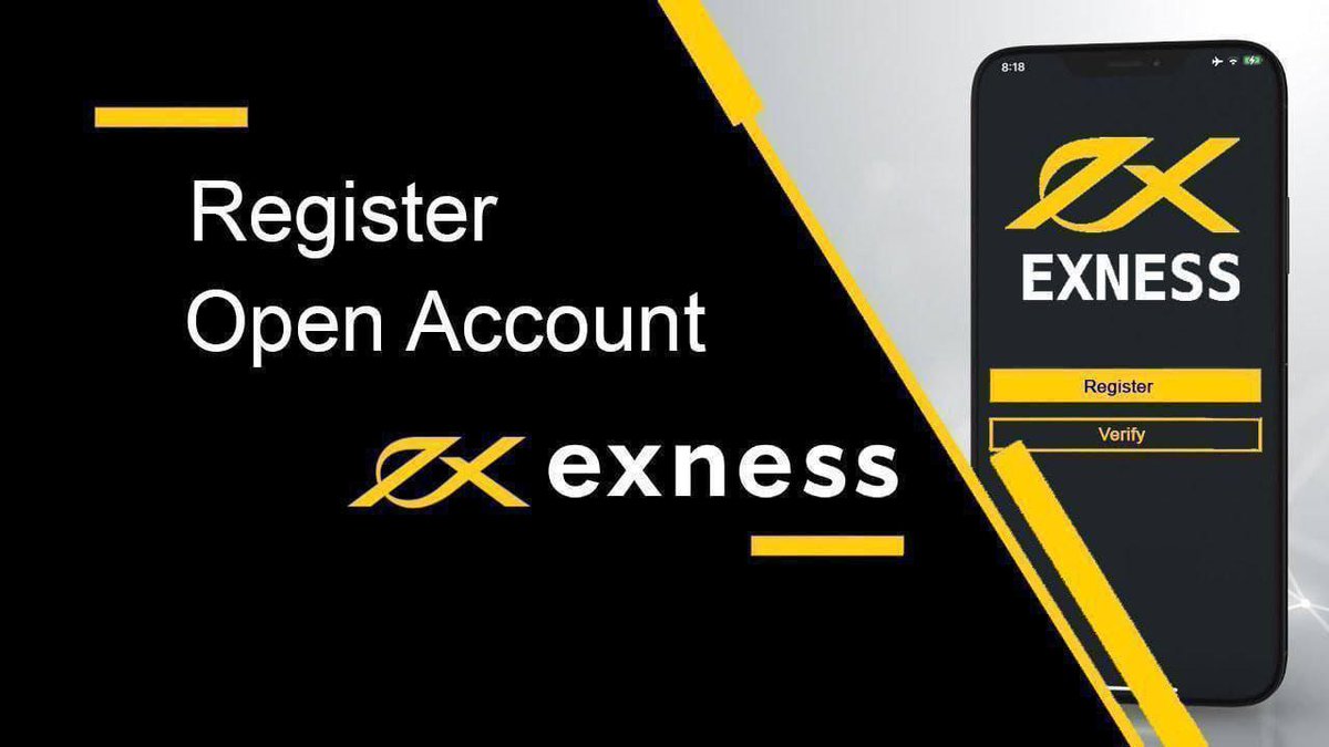 The Hollistic Aproach To Download Exness Trade App