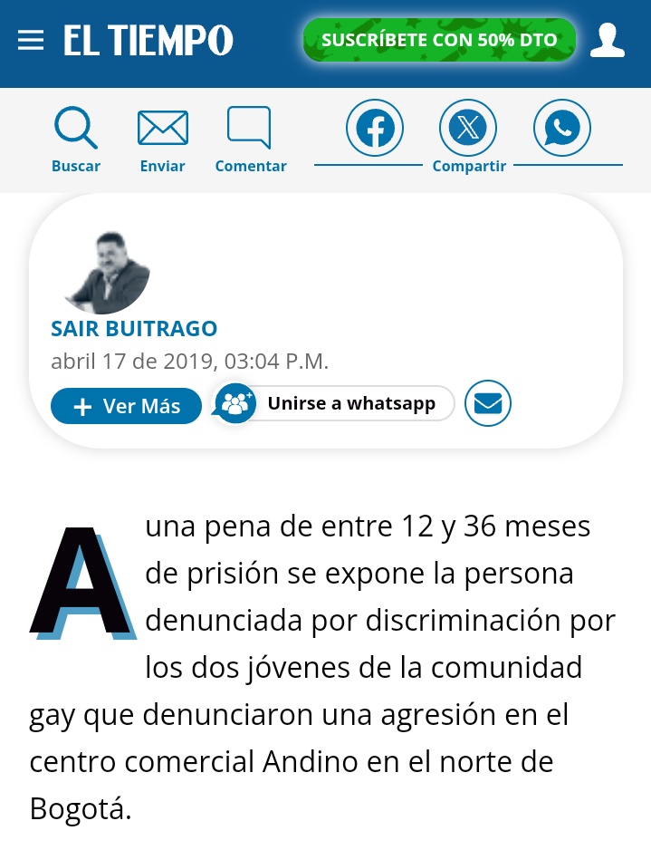 CarlosSoy94's tweet photo. @sharky_1990 @lu_abascal Que bueno que eres cuidadoso con las palabras y no levantas juicios temerarios. Y mira, curiosa noticia (con esto cierto la discusión, da cierta manera explicar lo obvio) https://t.co/ZJgYThtlTQ