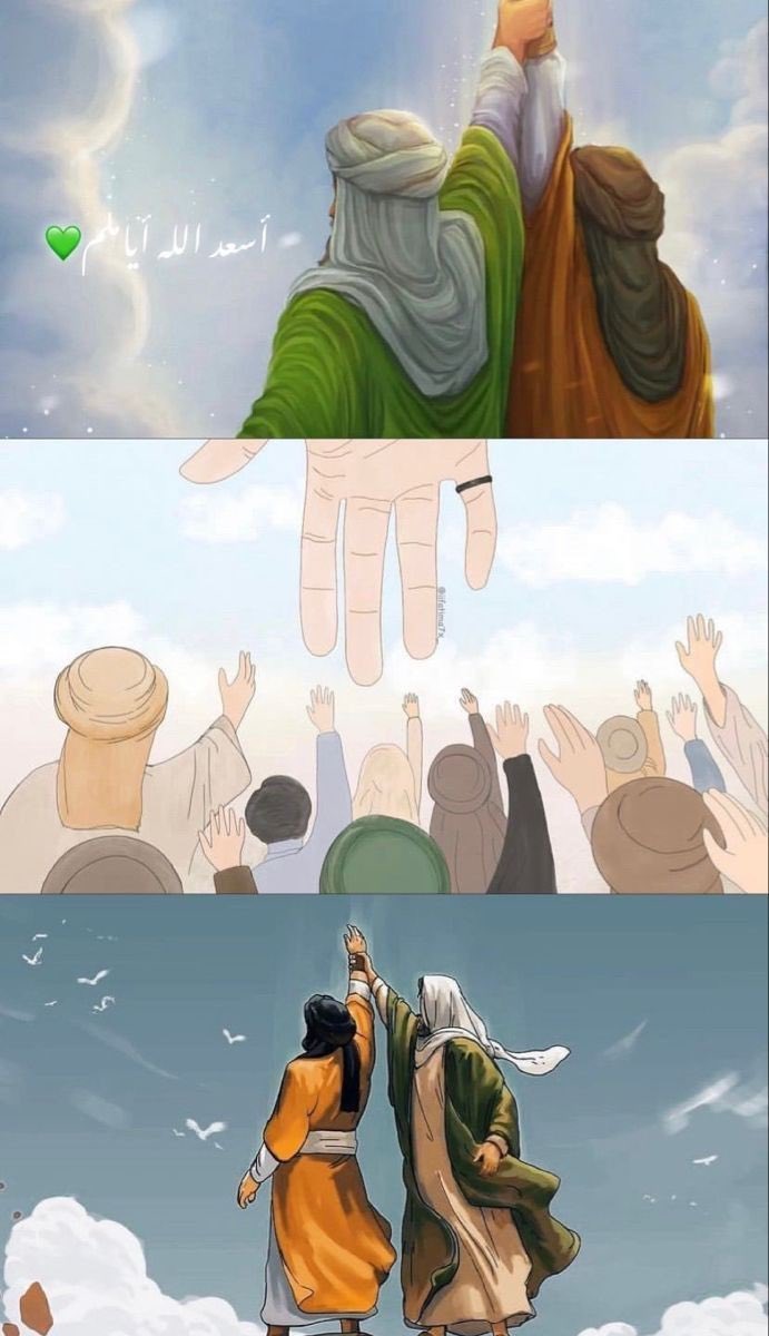 علی کے شیعہ tweet media