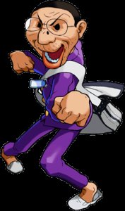 Sergio Herrera Jiménez tweet media