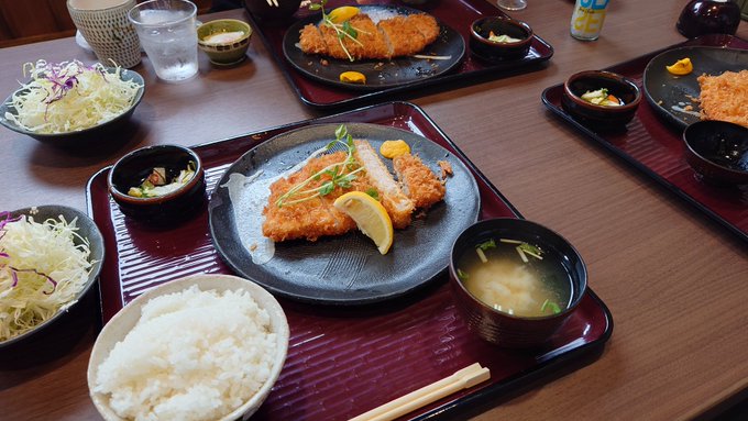 うめぼし・ランチ 