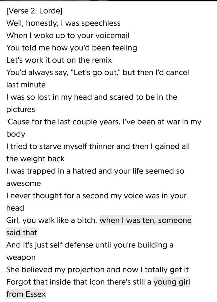 beforethefevers's tweet image. lives were changed