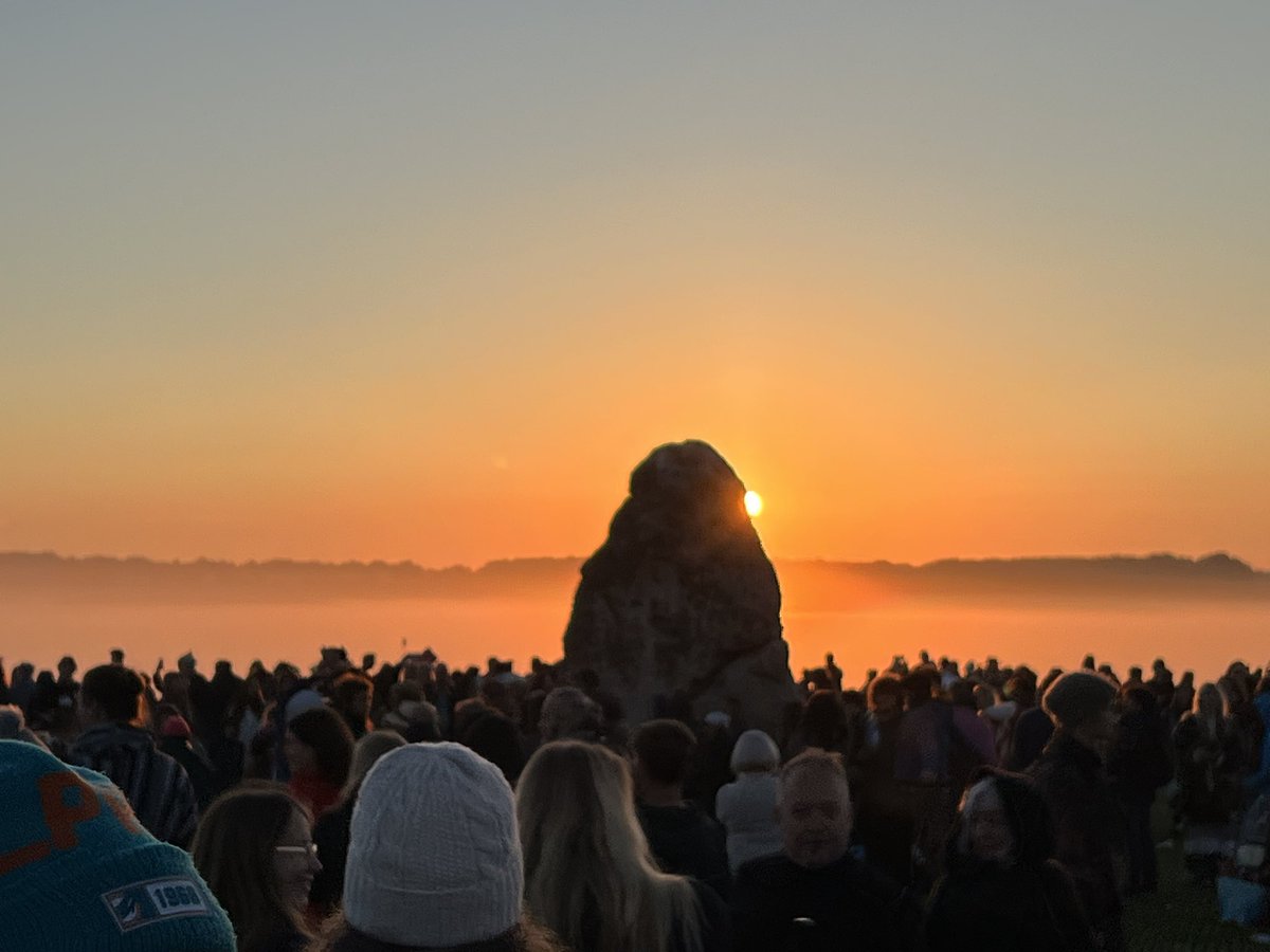 Stonehenge U.K tweet media