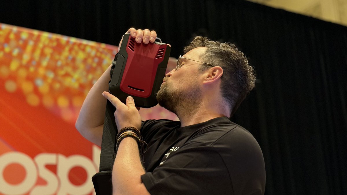 I love my <a href="/ekahau/">Ekahau</a> Sidekick 2 for being the fastest and most accurate Wi-Fi measurement device packing Wi-Fi radios and spec an in a single package on the market x

It's also freaking good looking ;)