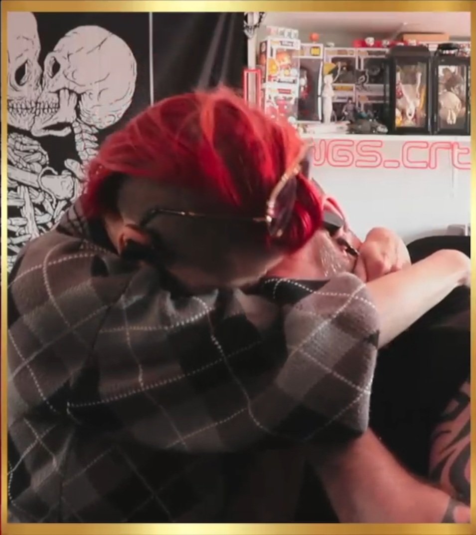 Queens_Crt's tweet image. I wanted to send my heartfelt gratitude to all those who organised, took part, supported, liked, shared, donated and got involved at any level with the fundraiser for @Kings_Crt and our family ❤️ we are blown away by everything you all did for us, and we will be forever grateful