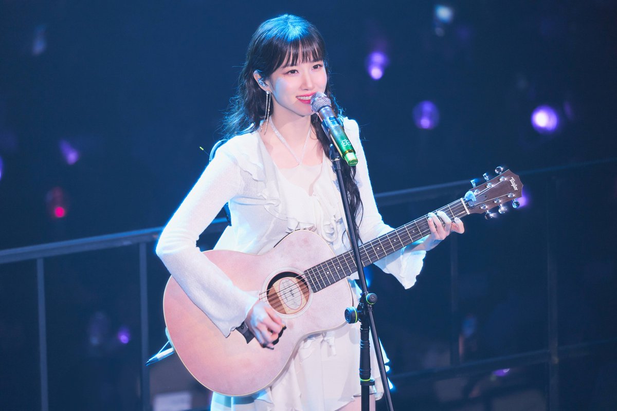 배우 박은빈, <2024 박은빈 팬 콘서트 ‘은빈노트 : 디바’> 공연 실황 영화 개봉! - ‘배우’로서 공연 실황 영화 최초 개봉! [사진 제공 : 나무엑터스]...