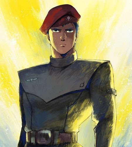 キリコ性別変更と聞いてこっちかと思ってたら違った 