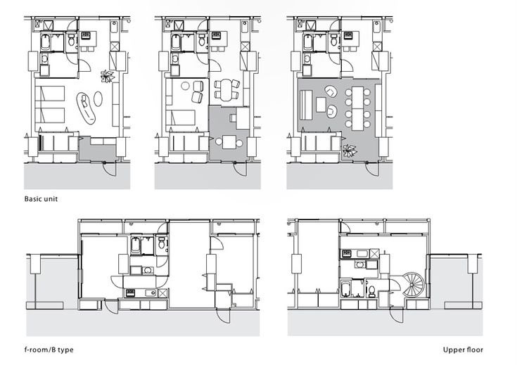 山本理顕ドローイングセレクション