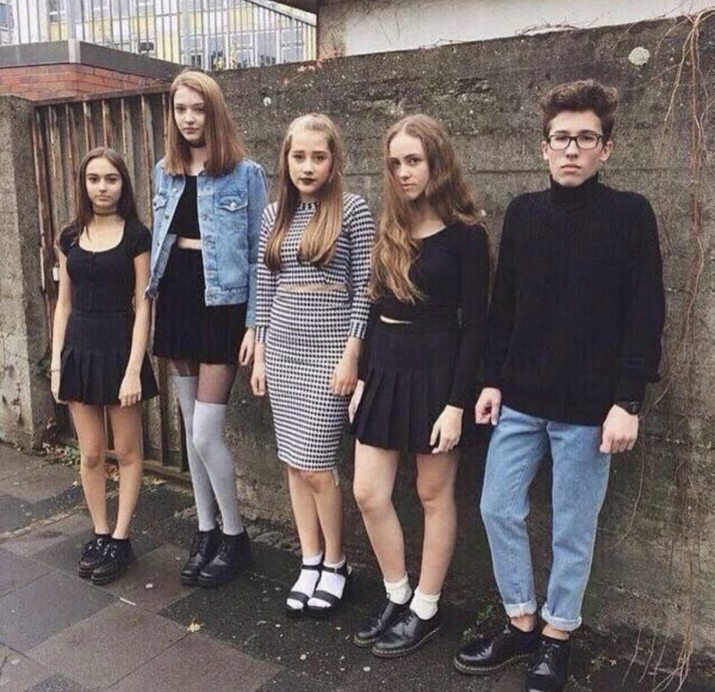 melosling's tweet photo. I’d go back in time and tell them that lorde and Charli xcx made a song together in the year 2024 https://t.co/ZmVBCaFtau