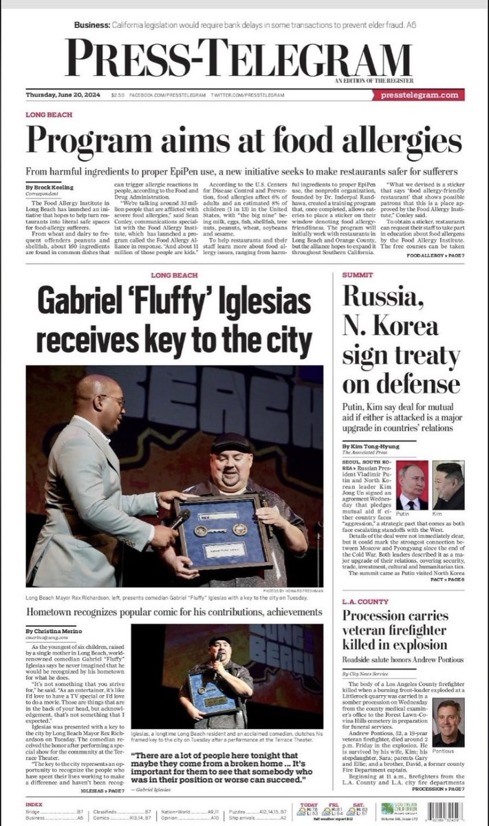 G a b r i e l - I g l e s i a s (@fluffyguy) on Twitter photo 