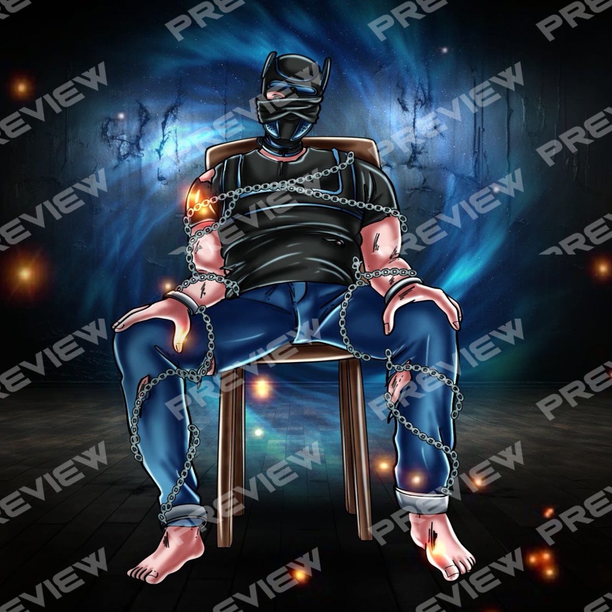 I made this amazing customised art piece for my satisfied clients ♥️🤩
If you want DM me
.
.
.
.
.
#pup #pupplay #pupplaycommunity #pupplaygear #puppy #pupplayfetish #pupplayhood #pupplaybdsm #pupplaycollar #puplayboy #gay #gayfetish #foryou #pupplayart #pupplayartist