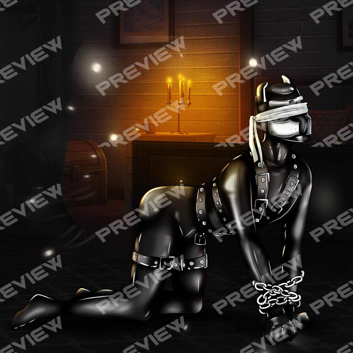 I made this amazing customised art piece for my satisfied clients ♥️🤩
If you want DM me
.
.
.
.
.
#pup #pupplay #pupplaycommunity #pupplaygear #puppy #pupplayfetish #pupplayhood #pupplaybdsm #pupplaycollar #puplayboy #gay #gayfetish #foryou #pupplayart #pupplayartist