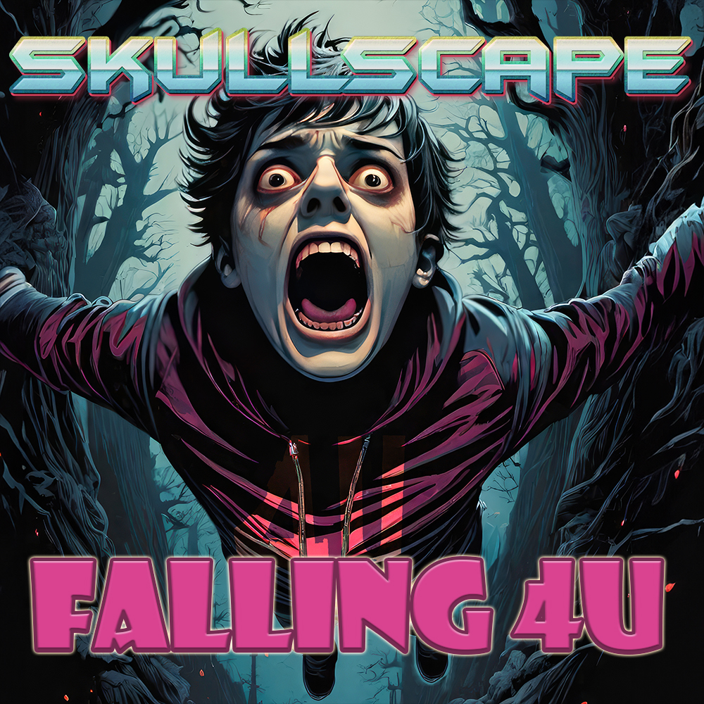 Skullscape's tweet photo. NEW ALBUM!!! Analog Anomaly #Skullscape #analoganomly #falling4u #electronica #electronic #new #album #newmusic #newrelease #ambient #trance #techno #gloom #drumandbass #dark #emotional #spacey #retro #vibe #industrial #cybertech #fallout #bombshelter https://t.co/8tQ3FmfQA9