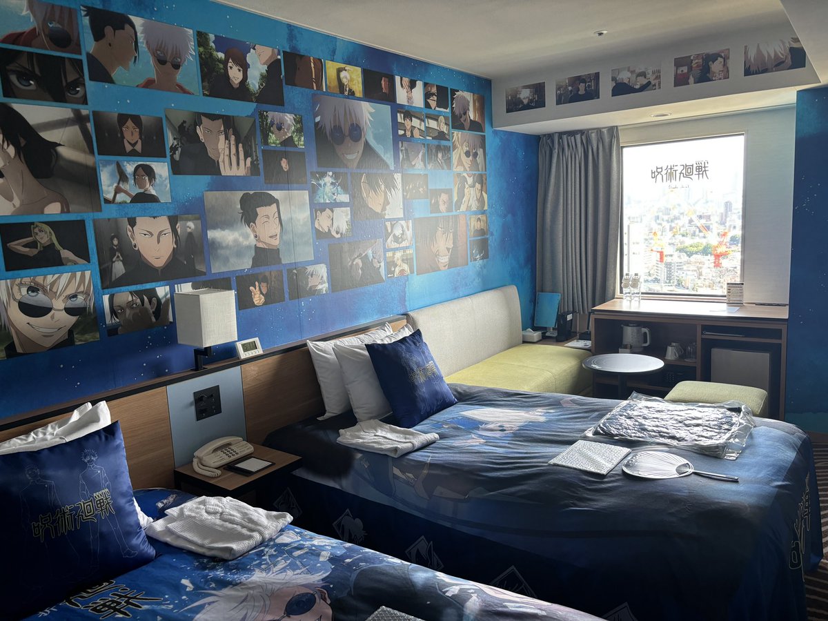 Ghostblade tweet media