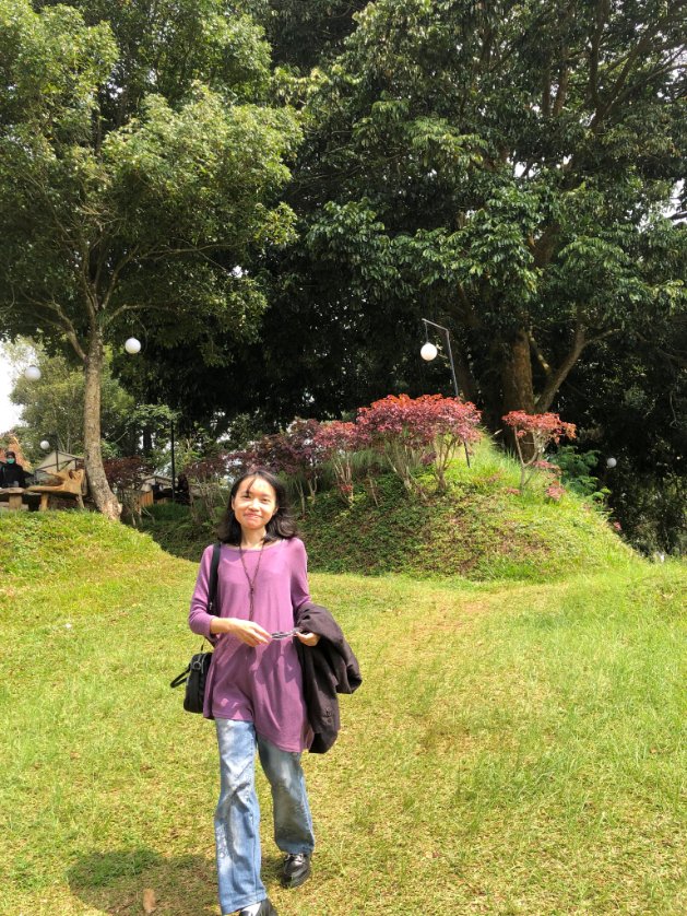 Dea Rahayu tweet media