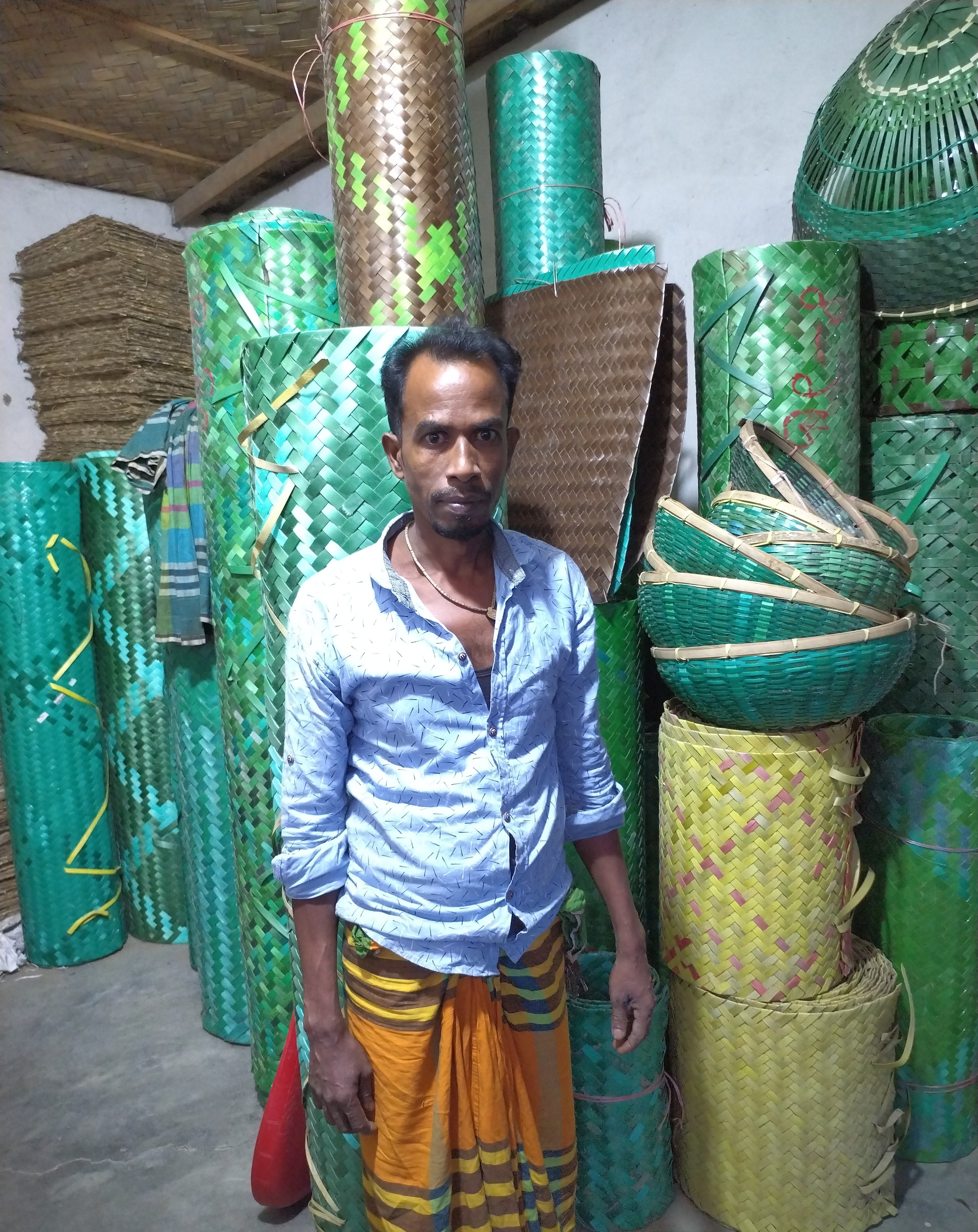 নবীনদের কাছে চমকপ্রদ, প্রবীনদের কাছে স্মৃতি