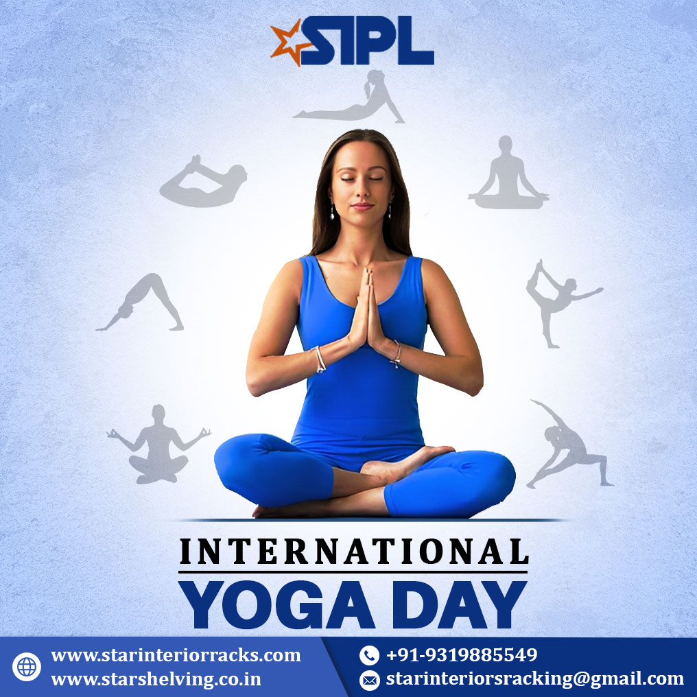 starinteriors2's tweet photo. 𝐇𝐚𝐩𝐩𝐲 𝐈𝐧𝐭𝐞𝐫𝐧𝐚𝐭𝐢𝐨𝐧𝐚𝐥 𝐘𝐨𝐠𝐚 𝐃𝐚𝐲 from Star Interiors Private Limited!  Embrace wellness, peace and harmony today and always. 

#InternationalYogaDay #Yoga #Wellness #Peace #Harmony #StarInteriors #HealthyLiving #Mindfulness #YogaLife #InnerPeace #YogaDay2024 https://t.co/X6zQBRPtYs