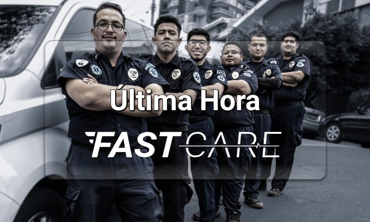 🚨🚨🚨 #ÚltimaHora Sistema 911 reporta una familia de presuntamente 4 personas (3 adultos y 2 menores) ha quedado soterrada en colonia Quirós, Soyapango. Unidades de emergencia se dirigen al lugar 

#NoticiaEnDesarrollo #ElSalvador