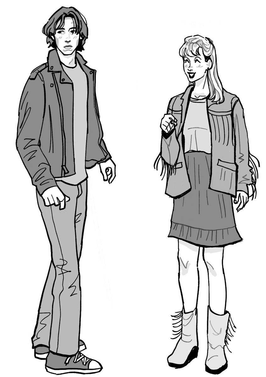 🌲🩺📻 #northernexposure