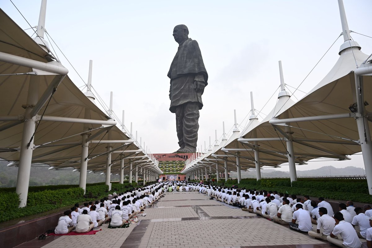 Agneeshwar Vyas, IFS tweet media