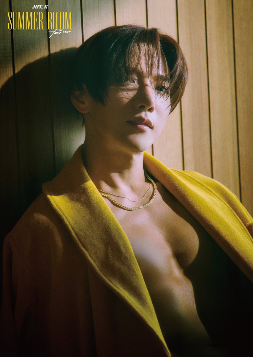 2024 JUN. K SUMMER ROOM TOUR 🐼 D-2 #JUN_K #ジュンケイ