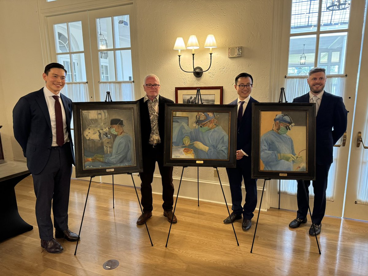 Jake Young, MD tweet media