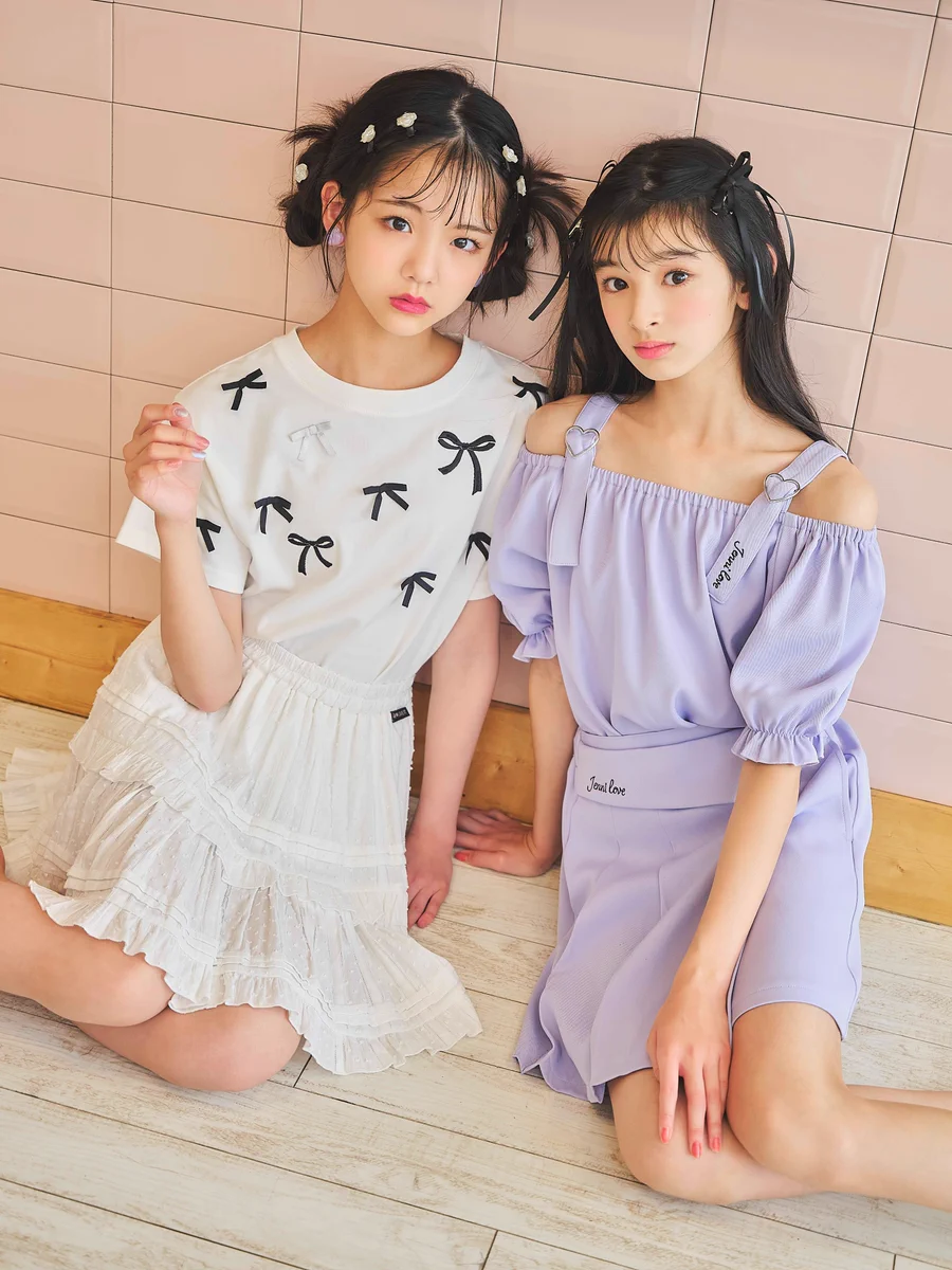 新品 ニコ☆プチ 2023年8月号 JS 女子小学生 水着 末永ひなた川瀬翠子 ニコ☆プチ編集部 on X: 