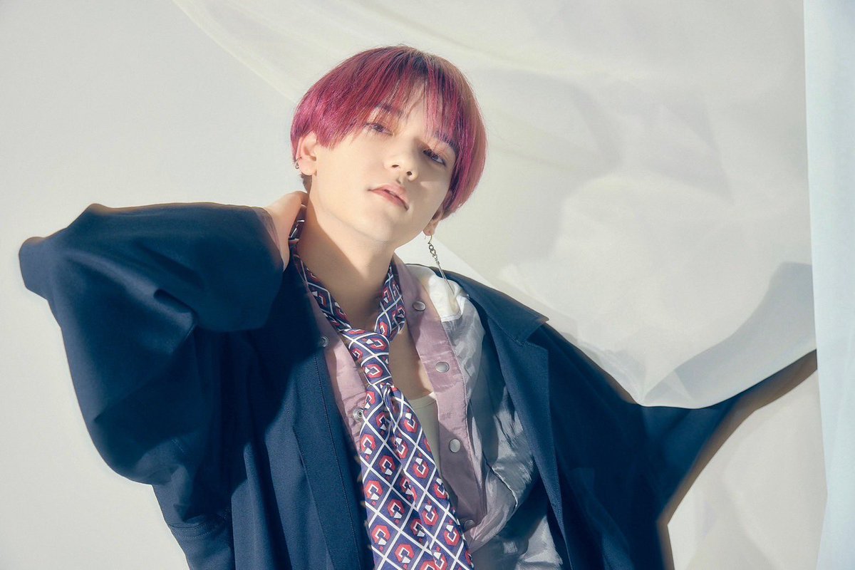 nakajima_1st's tweet photo. JUNON 
個人連載🌪️

本日発売でっす！

みなさんゲットできましたか〜？

そた https://t.co/1D1BhCl4i6