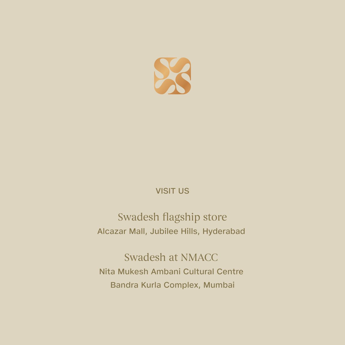 Swadesh_Online's tweet photo. Natural dyes ~ This is bagh, a hand block print textile, dyed in the hues of nature and tradition. Hailing from the Dhar district of Madhya Pradesh, it is known for its geometric and floral designs.
#SwadeshOnline #LiveArtfully #MadeinIndia https://t.co/rLtNcXgdyP