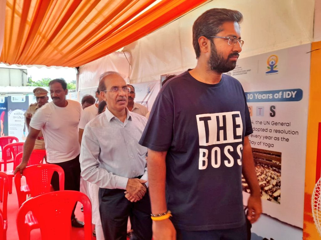 PIB in Andhra Pradesh tweet media