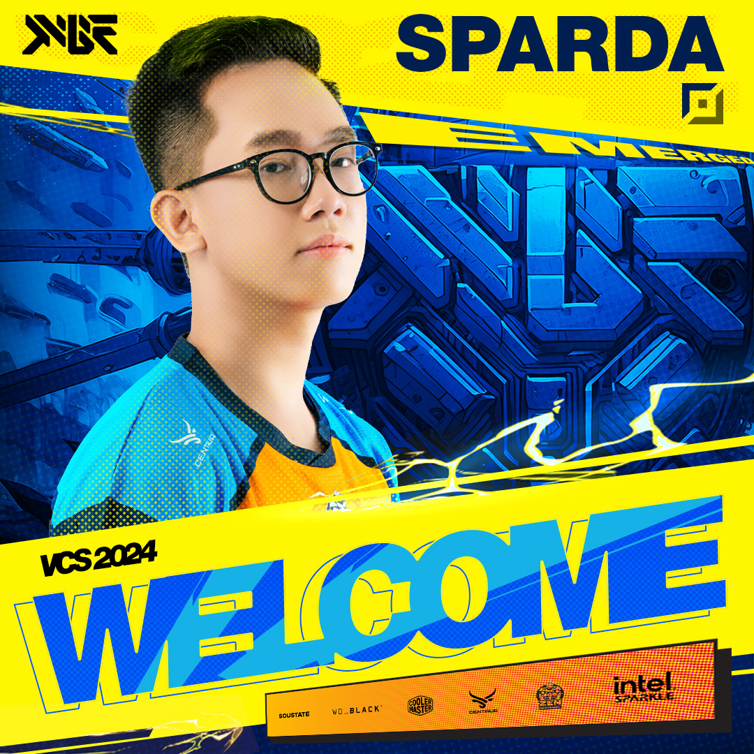 MGN Blue Esports VN tweet media
