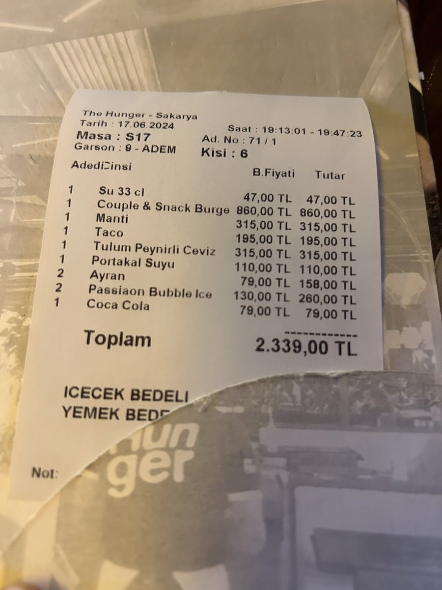 Abu_layan15's tweet image. افضل مكان لقضاء المساء إذا كنت ساكن في صابنجا ويبعد تقريباً نصف ساعة بالسيارة

#Cadde54AVM

في منطقة سيردفان بـ سكاريا
مول و مطاعم و مقاهي 
اخترنا مطعم the hunger 
اطباق متنوعة تركية و عالمية 

maps.app.goo.gl/Vaw2m4hfryZXnf…