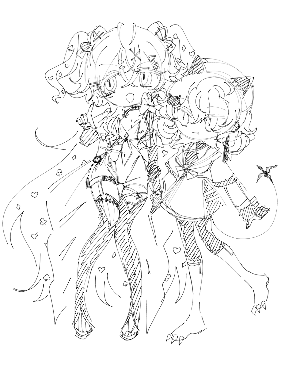 Oraclejester's tweet image. the human body has reached its limit as the vessel slowly loses its control over mortal activity --&amp;gt; draw betsy and start to gain some momentum --&amp;gt; jestiddies renaissance era

how do i escape this accursed cycle