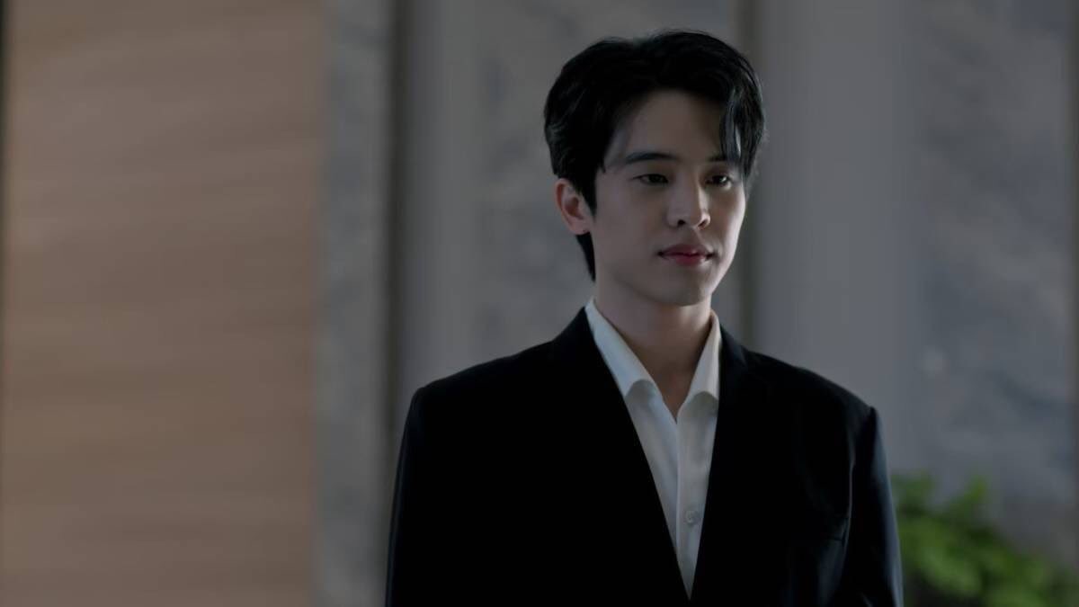 วันนี้ตุลย์จะมีแผนอะไรนะ #LoveBllyรักให้ร้าย