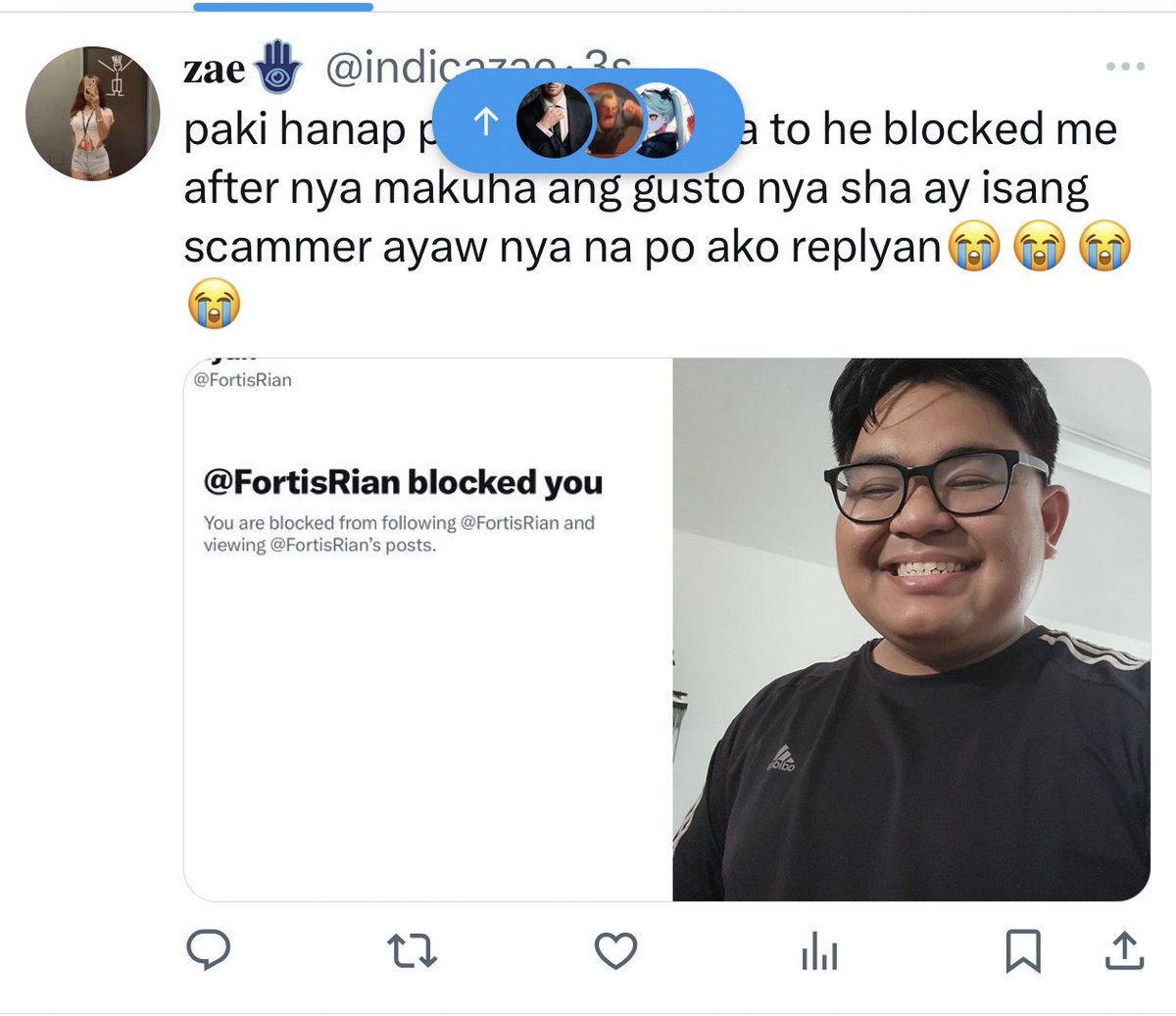 brielle304's tweet photo. @FortisRian @Haikyu_EN is this for real?? omg ryan di ako makapaniwala https://t.co/30fiByoiV7